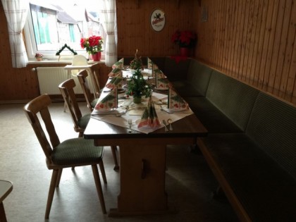Foto: Alter Kammerkrug