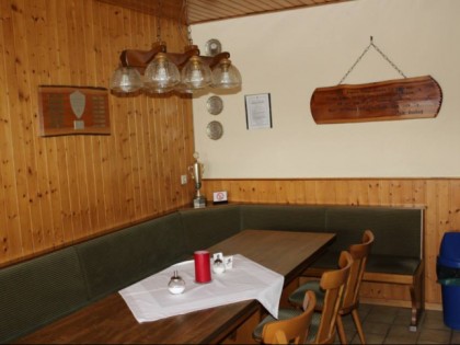 Foto: Alter Kammerkrug