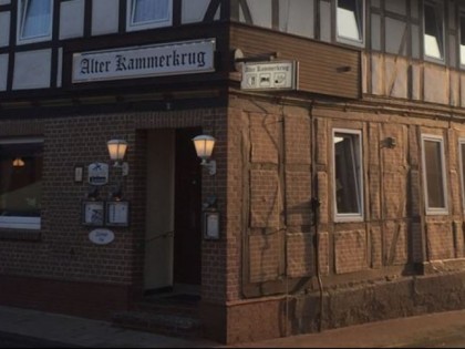 Foto: Alter Kammerkrug
